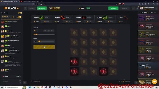 ROAD TO LEVEL 10 FACEIT/ chess /GLOBAL/TITAN HOLO/KATO2014HOLO Csroll / csgo / cs2 SAVANT #CS2SA… смотреть онлайн