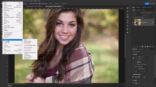 Whats The BEST Way? How To Upscale Images In Photoshop (Photos, Ai Art & Lineart)