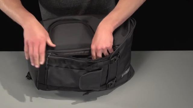 Thule TSDP-115 Subterra Backpack - Bagageonline смотреть онлайн