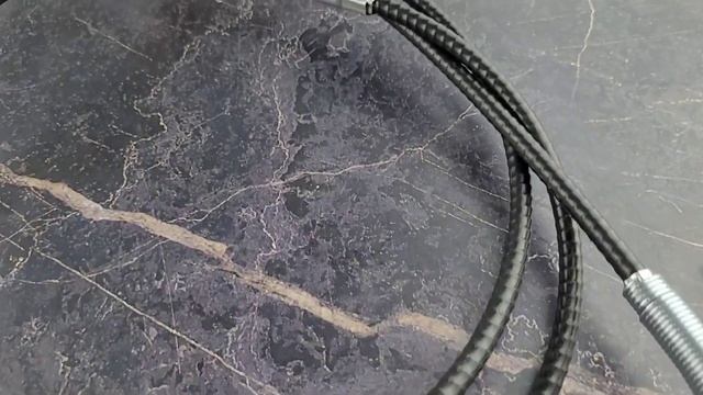 Трос канализационный с зажимом для чистки труб 1,6 м Арт.3035 от 71р. на hozmsk.ru смотреть онлайн