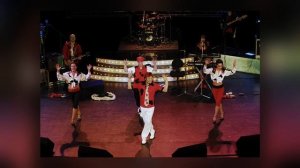 Божья коровка - Гранитный камушек