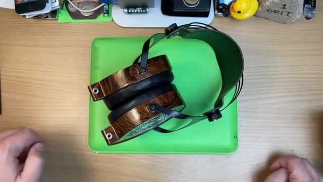 My new favourite Headphones. (deleted DankPods video) смотреть онлайн