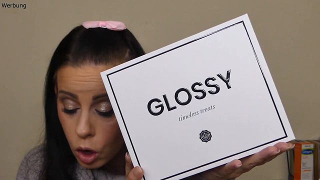 🛍GLOSSYSALE Limited Editions || SuperBoxen oder doch eher FLOP смотреть онлайн