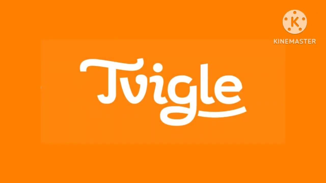 Tvigle logo смотреть онлайн