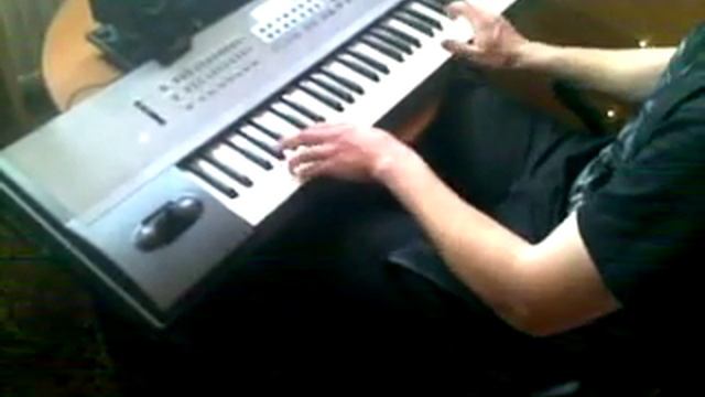 Korg ix300 смотреть онлайн