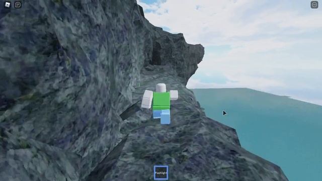 Roblox | Isle: The Collector Badge смотреть онлайн