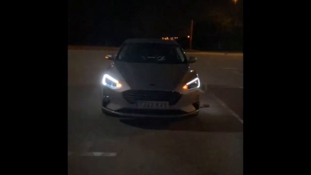 Ford Focus Tuning ? смотреть онлайн