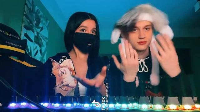 20 ТЫСЯЧ НА ЗАПЯСТЬЕ НУЖНА ТЁЛКА ПОЩЕКАСТЕЙ | KUSH LOVERS - 20K ТИК ТОК ПОДБОРКА смотреть онлайн