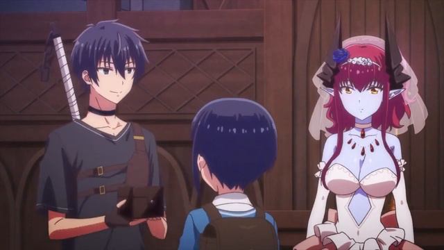 Setsu X Dezas || #anime #animelove