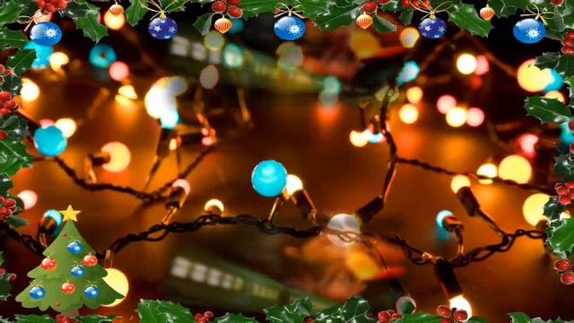 С НОВЫМ ГОДОМ ДРУЗЬЯ! смотреть онлайн