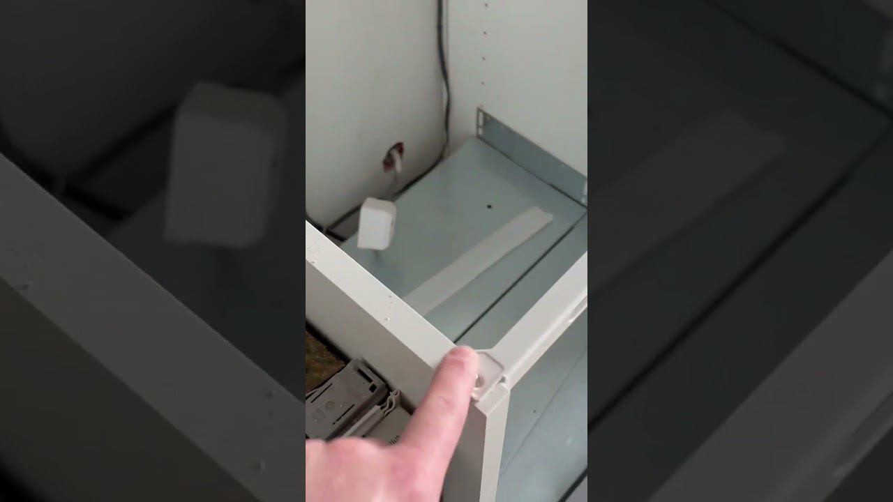 Переделка кухни Ikea #сборкакухни #установкакухни #ikea смотреть онлайн