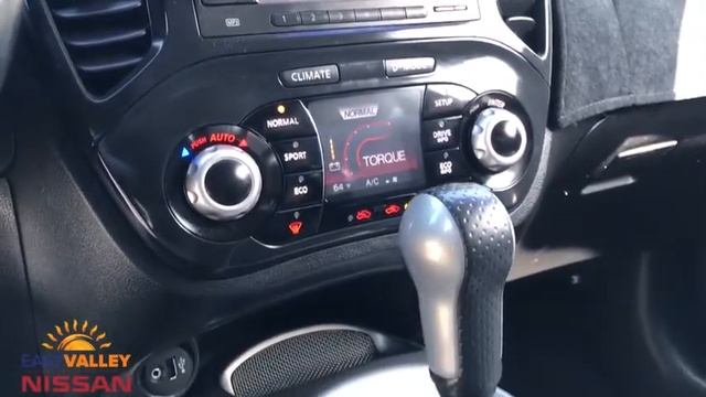 2013 Nissan JUKE Phoenix, Mesa, AZ KL568806A смотреть онлайн