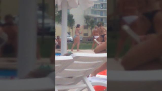 Отдых 2015 Азимут Сочи смотреть онлайн