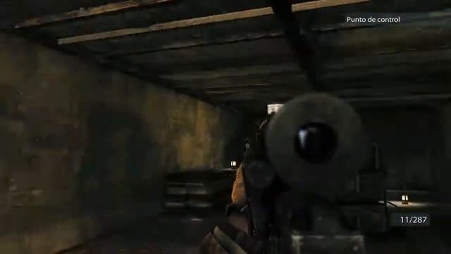 Medal of Honor 2010 - HP Sleekbook 15 b105la смотреть онлайн