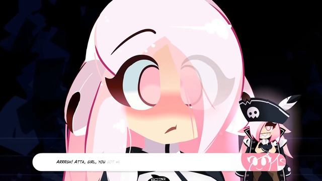 Gwain Saga | Ami is Thirsty смотреть онлайн