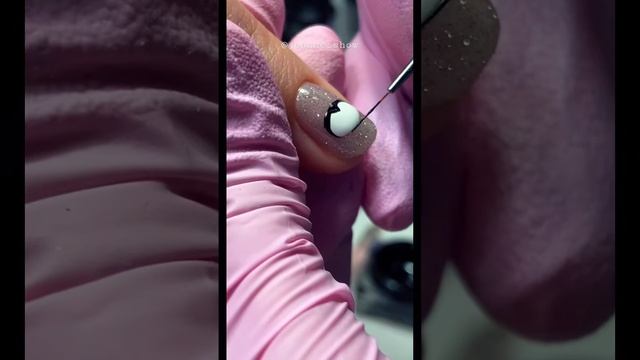 ✨Kuromi✨- Onegai My Melody #anime #manicure #nailart #kuromi #animeart смотреть онлайн