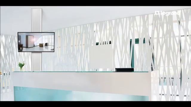 Legrand Re-Energize смотреть онлайн