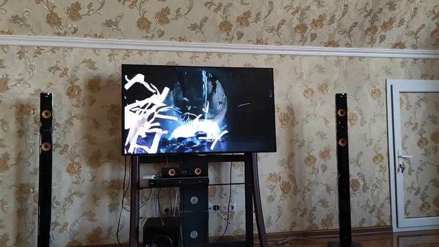 CСмарт ТВ LG 55UB830V, LG смотреть онлайн