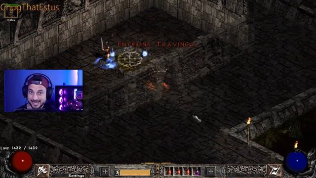 5 Changes we NEED in Season 2 - Project Diablo 2 смотреть онлайн