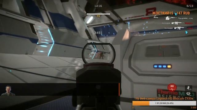 Warface Сервер Браво смотреть онлайн