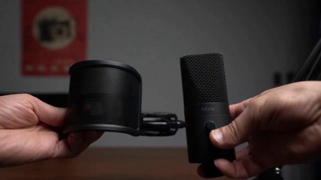 [Tutorial] of Installation of FIFINE T683 USB Microphone Bundle for Recording смотреть онлайн