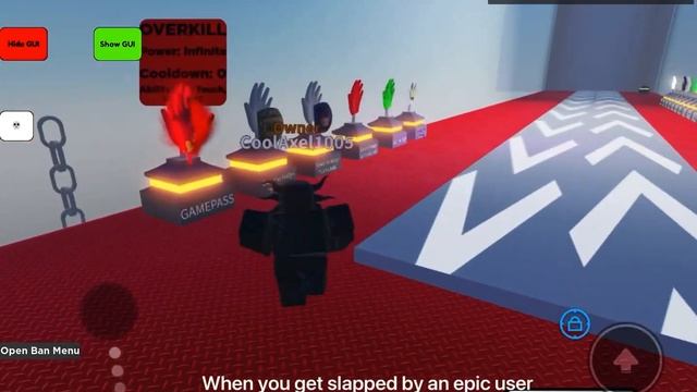 How to get the Rough Glove in Axolotl Battles + Not Epic badge смотреть онлайн