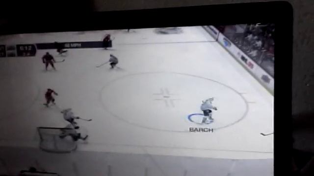 nhl09обзор смотреть онлайн