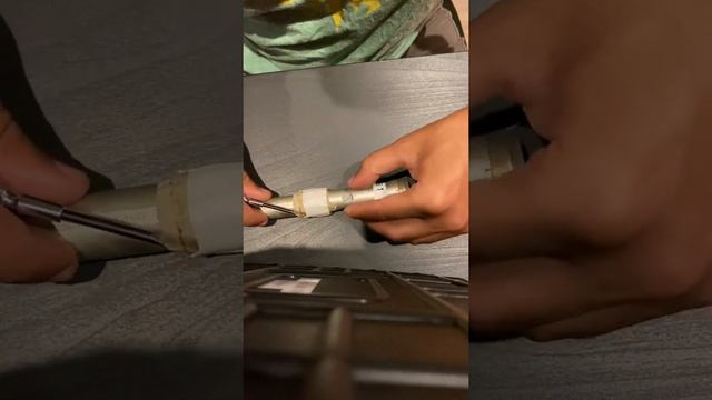 How to Disassemble Shure SM81 condenser mic смотреть онлайн