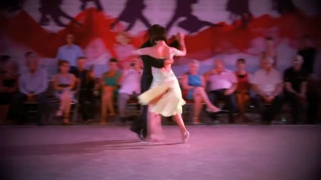 Gisela Natoli & Gustavo Rosas