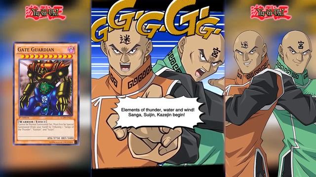 Yu-Gi-Oh! DUEL LINKS - All Summon Animations 2021 Japanese Voices (JP/EN) | From Newest Characters смотреть онлайн