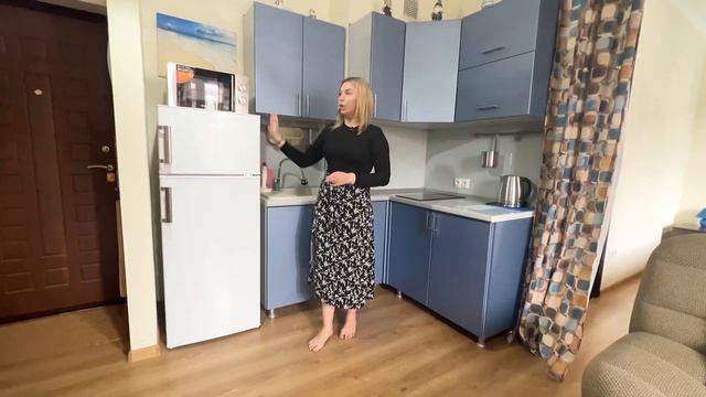 Обзор места для отдыха в Сукко | Резиденция Утриш около Анапы смотреть онлайн