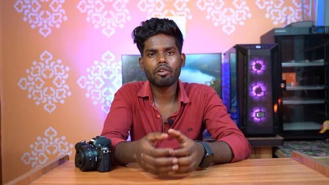 Nikon Z50 Unboxin And Image Quality Test | Hindi смотреть онлайн