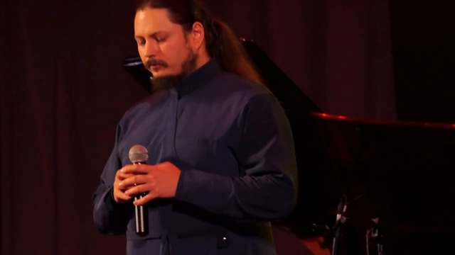 Scorpions. Maybe I, maybe you. Исполняет Иеромонах Фотий. смотреть онлайн