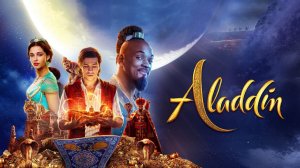 Аладдин (2019) / Aladdin