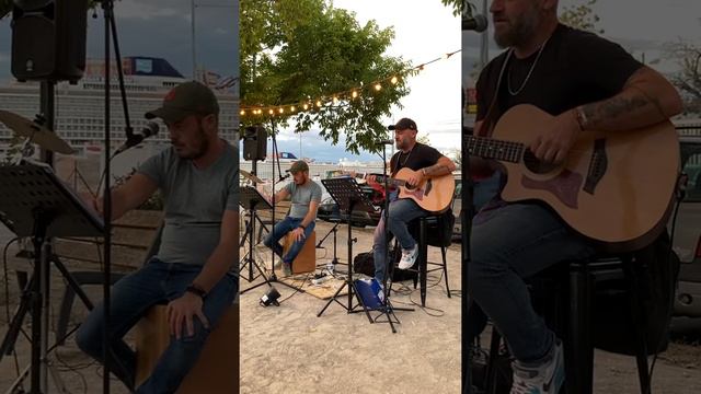 🎸🎶…Tù mi manchi…🎶🎸 Cover Stéphane Bernardini смотреть онлайн