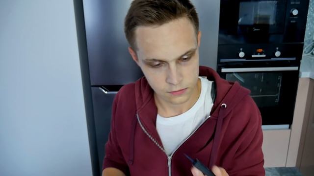 ПОВТОРИЛ МАКИЯЖ КАТИ АДУШКИНОЙ! смотреть онлайн
