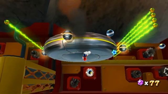 Super Mario Galaxy - An Impossible Masterpiece смотреть онлайн