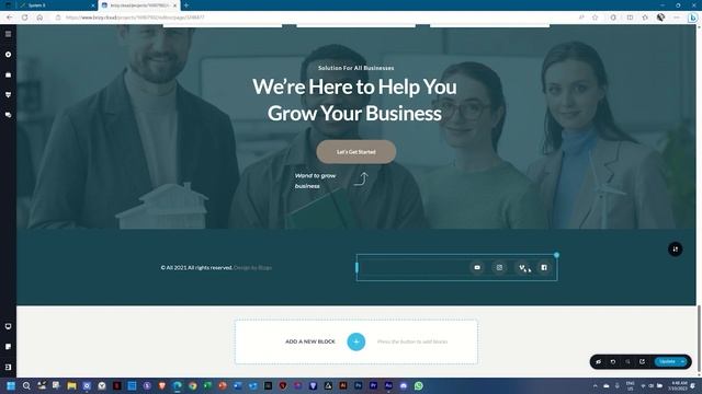 Master Brizy Cloud: Build, Publish, and Optimize Websites смотреть онлайн