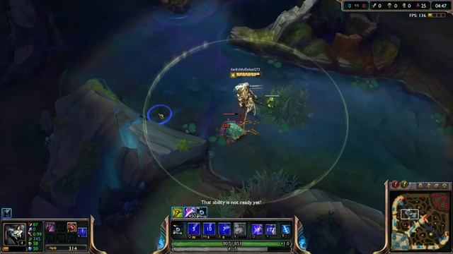 Scuttle Ferocity Stacks смотреть онлайн