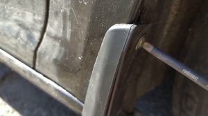 Брызговики с Алиэкспресс. Установка на Шкода Октавия А5 Универсал