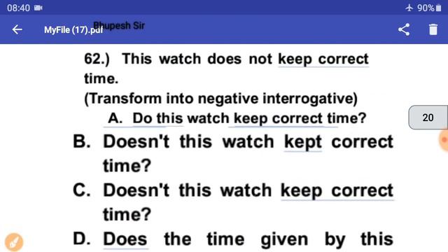Top 200 most expected mcqs for pgt | nvs kv dsssb ,junior aided and others.. смотреть онлайн