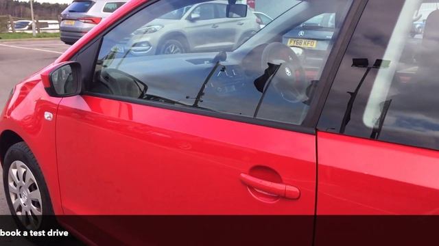 USED - SKODA Octavia Hatchback (2017) 1.5 TSI ACT SE (150PS) 5dr - FY18JHJ - £17,990 смотреть онлайн