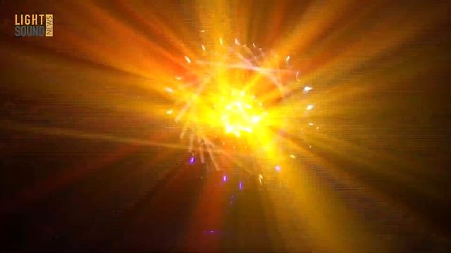 Световое шоу GTD Lighting смотреть онлайн