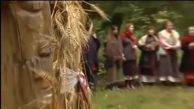 Славянский праздник  Осеннее Равноденствие