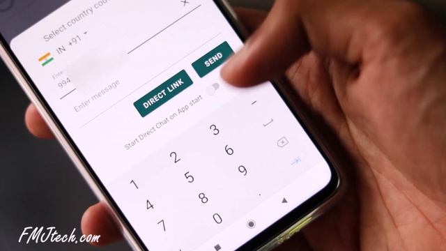 Recover Deleted Whatsapp Messages | Auto RDM + WhatsApp = MAGIC!! | 5 WhatsApp Tricks for 2020 смотреть онлайн