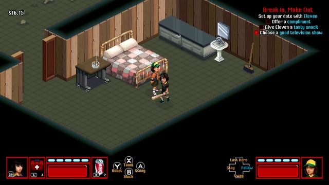 Stranger Things 3: The Game Review | (Nintendo Switch/PS4/Xbox/PC) смотреть онлайн