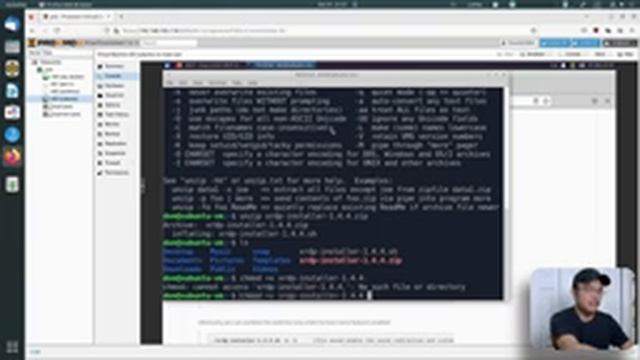 Easy xRDP Installer with Audio Redirection for Ubuntu Linux смотреть онлайн