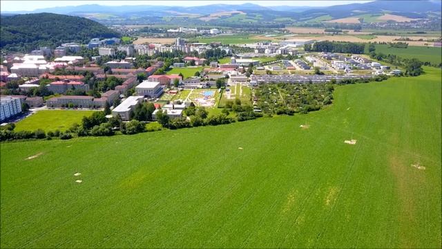 Nová Dubnica a okolie смотреть онлайн