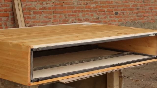 Видеоролик - производство лофт-мебели по индивидуальным заказам