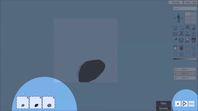Sketch Tales Magic Tutorial #2 - Animations смотреть онлайн